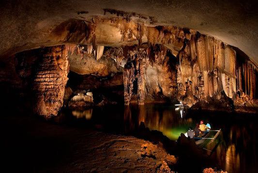 Puerto Princesa Underground River Tour Joiner